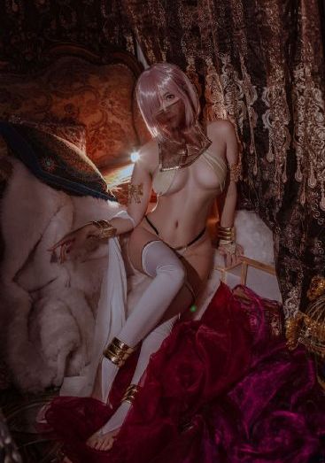 小姑娘视频完整版