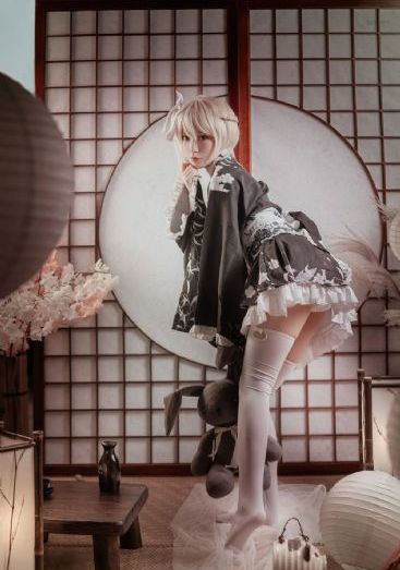 完美护士的不轨行为