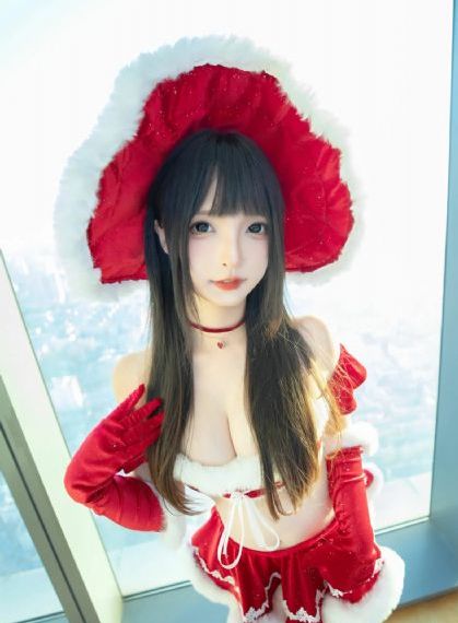 电影《睫毛膏2》美国版