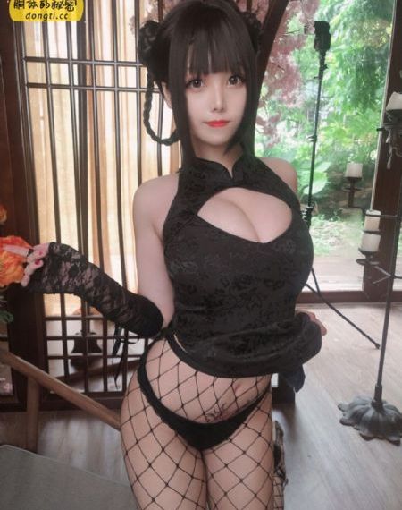危情少女
