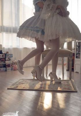 上阳赋