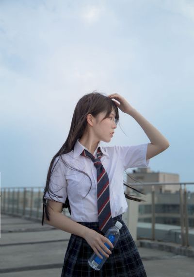 我妈妈的女朋友