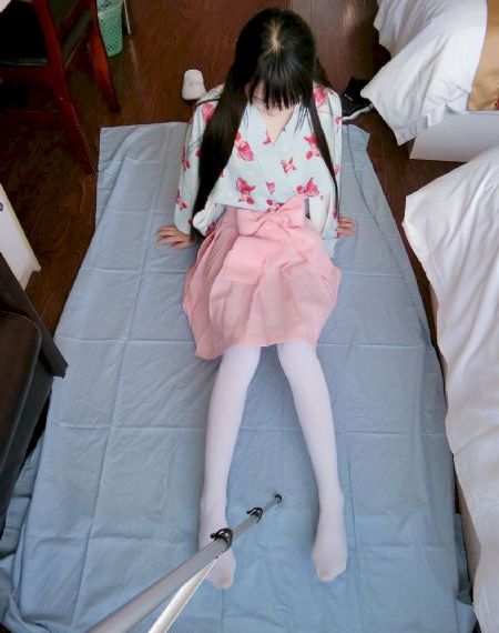 那小子真酷