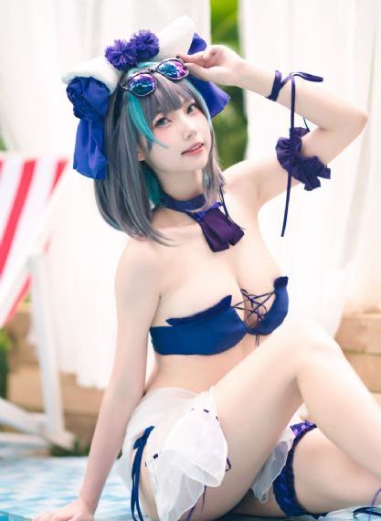 中国女特警