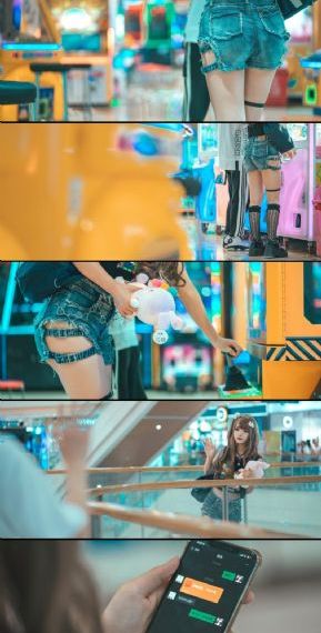 消失的眼角膜hd版