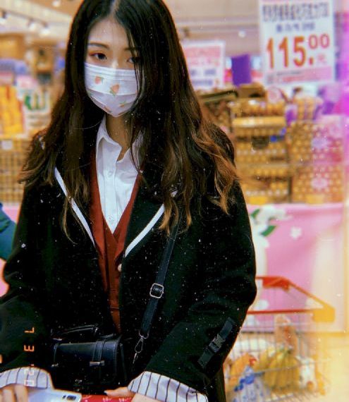 日女人b