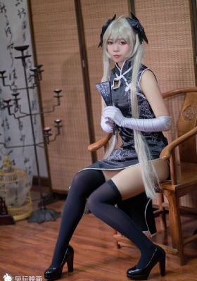 无节操摄影部全集