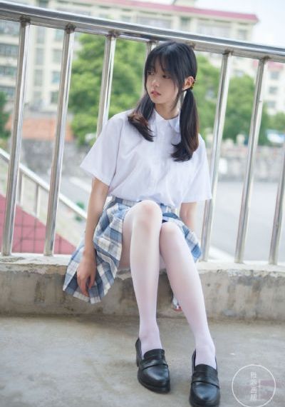 憧憬成为魔法少女第4集