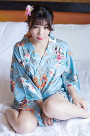 《比基尼勇士》动漫