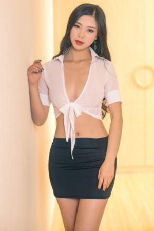 痴女北岛玲码