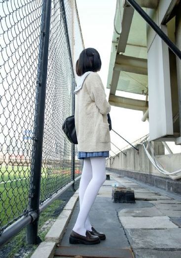 鬼剧院之惊青艳女郎