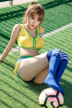 好姑娘七