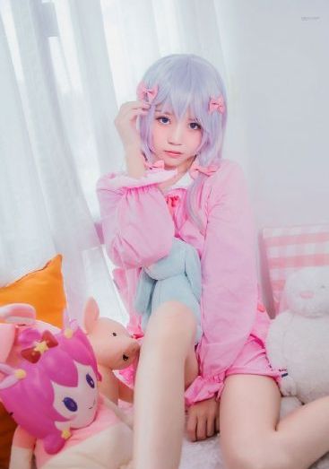 美容院特别服务