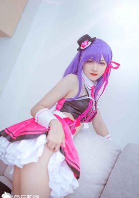 李采潭与老外真做