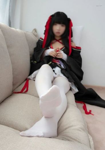 咒中人
