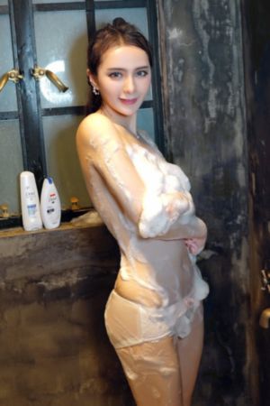 叶子媚 聊斋艳谭
