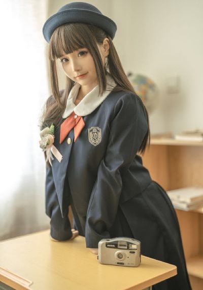 守护甜心第四季