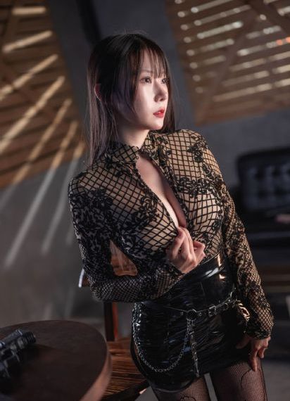 漂亮爸爸