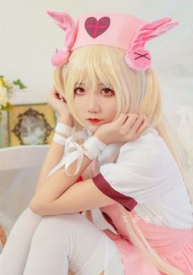 憧憬成为魔法少女免费观看