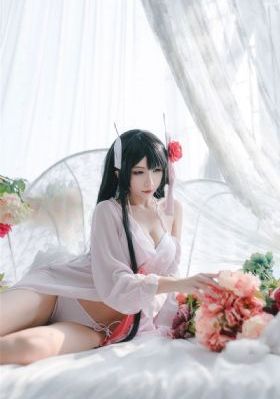玻璃女神
