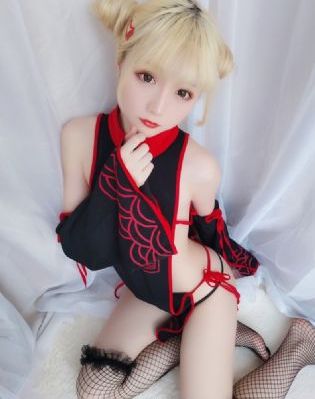 年轻女医生