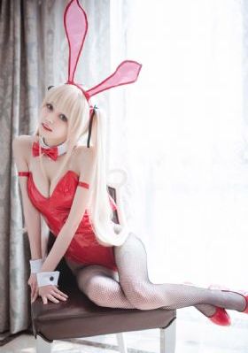 魔法坏女巫