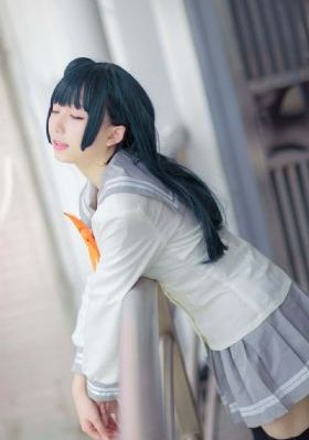 年轻的妈妈10