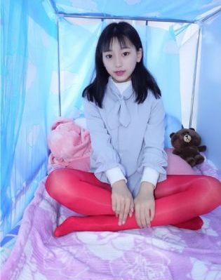 电影女老师