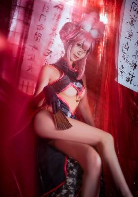 女士邀请函7