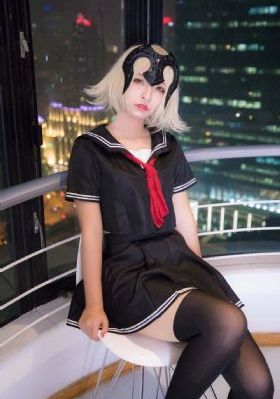 瑞典少女