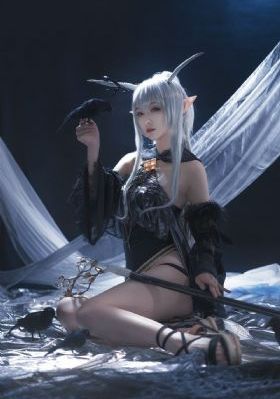 晚娘全集